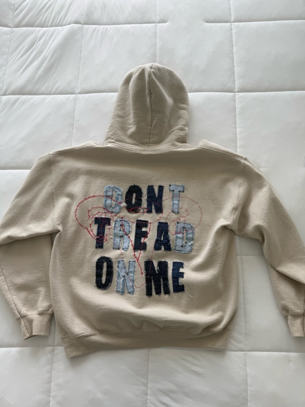 women’s rights sweatshirt